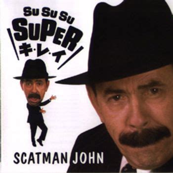 Scatman John - Scatman John Photo (26121457) - Fanpop