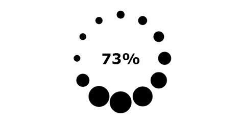 Js Tutorial - shCircleLoader - HTML5 Circle loading animation