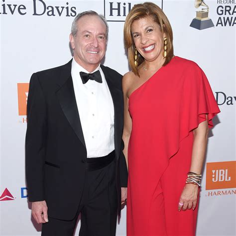 Today’s Hoda Kotb and Joel Schiffman’s Relationship Timeline