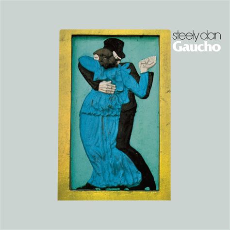 CAS Oslo presents Steely Dan 'Gaucho' - Classic Album Sundays