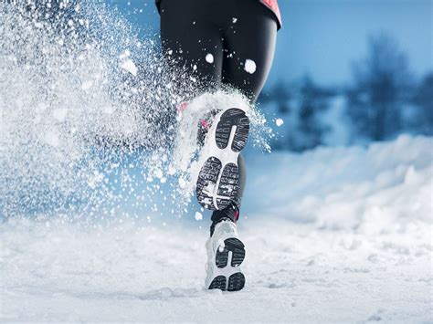 7 of the Best Winter Running Tips