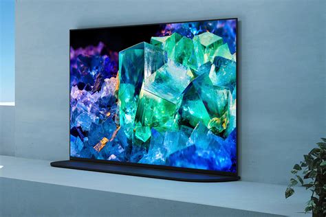 Sony XR-55A95K review: QD-OLED excellence | Stuff