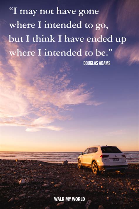 90 Road Trip Quotes to inspire you to hit the road — Walk My World