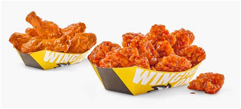 Buffalo Wild Wings Delivery - Buffalo Wild Wings Food, HD Png Download ...