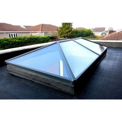 Korniche Aluminium Roof Lantern | Korniche Lantern Roof Shop - Premier ...