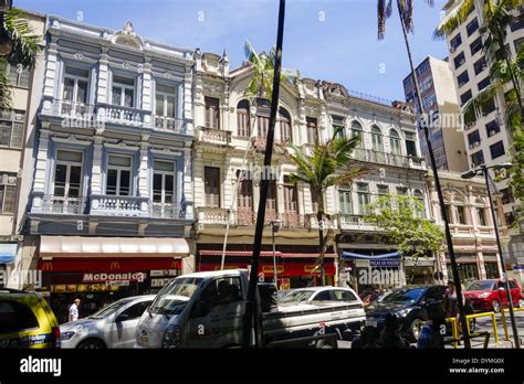 Rio de Janeiro, Centro, Uruguaiana, Brazil Stock Photo - Alamy