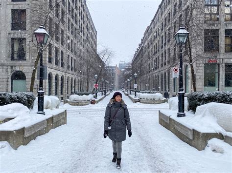 29 Things to Do in Montreal in Winter - Must Do Canada