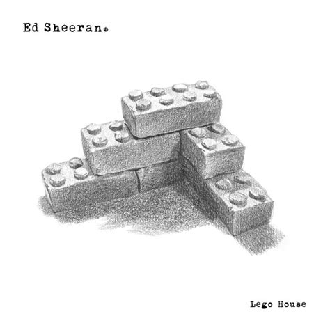 Coverfire: Ed Sheeran - Lego House (Official Single Cover)