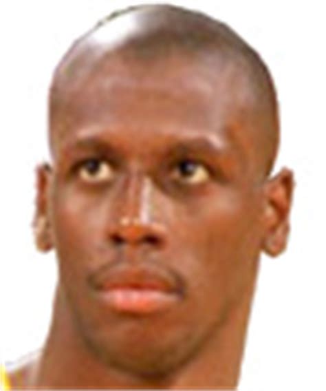 Xavier McDaniel NBA profile and data - Hispanosnba.com