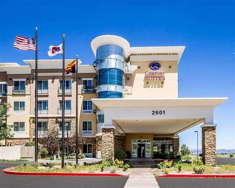 COMFORT SUITES PRESCOTT VALLEY $76 ($̶1̶0̶4̶) - Updated 2020 Prices ...