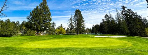 Discover The Golf Course Country Club of Longview, WA - Longview Country Club