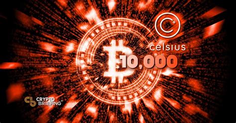 Celsius Crypto Stock Price