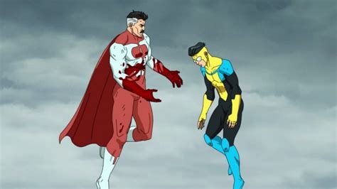 Invincible Season 2 release date and cast latest: When is it coming out?