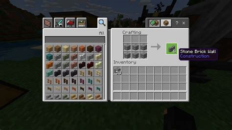 How to Make Stone Bricks in Minecraft and its Uses