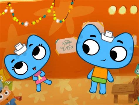 JimJam: watch JimJam TV channel. Kids TV shows and Characters