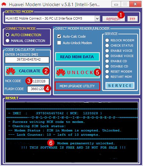 Download huawei modem code writer - feriran