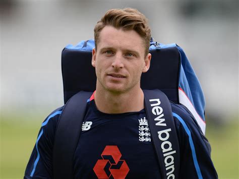 Jos Buttler surprised by Test recall but insists he will play for ...