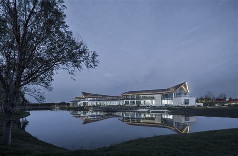 Is This the Future of Rural Architecture? A Look at the Award-Winning ...