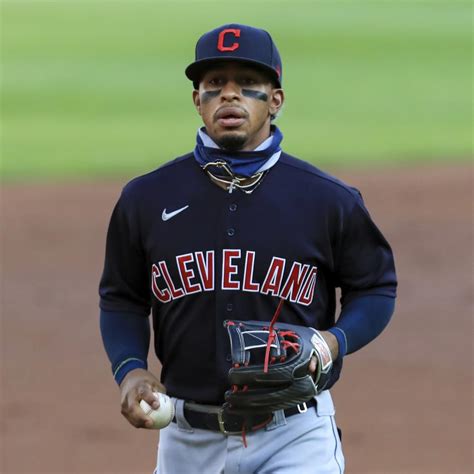 MLB Trade Rumors: Breaking Down Best Fits for Indians' Francisco Lindor | News, Scores ...