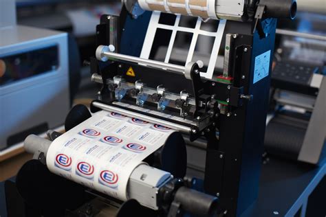 Industrial Labels | Industrial Label Printing Company