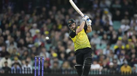 Australia vs Ireland Live Score, T20 World Cup 2022: Aaron Finch-led ...