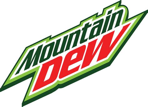 Mountain Dew - Logopedia, the logo and branding site