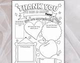 Pastor Appreciation Coloring Page  Etsy sketch template