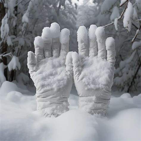 Snow Gloves: Top 5 for Ultimate Cold Protection