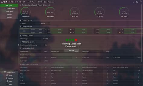 How To Use AMD's Ryzen Master Utility | WePC