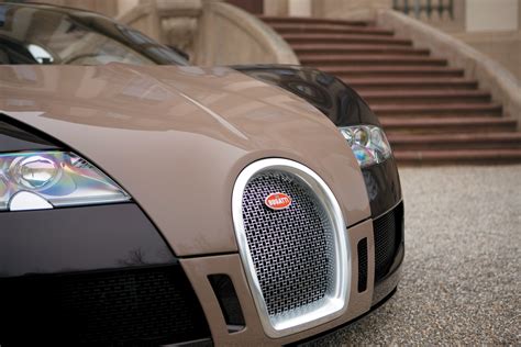 Bugatti Veyron FBG