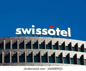 Swissotel Logo Vector (.EPS) Free Download