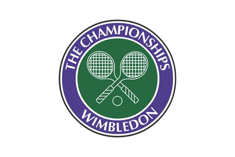 Wimbledon Championships Logo