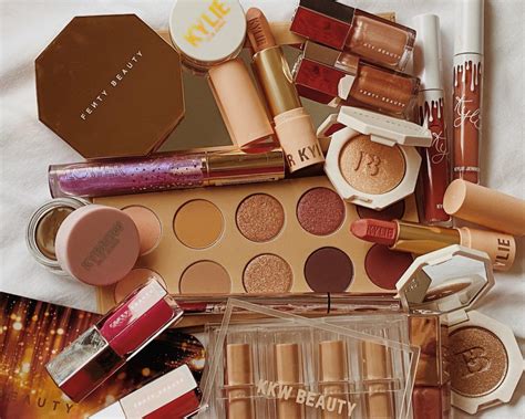 Ultimate List of Celebrity Beauty Brands | 50+ Brands - The Newbury Girl