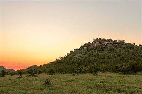 20 Best Safari Lodges In South Africa - Domestic Flights South Africa