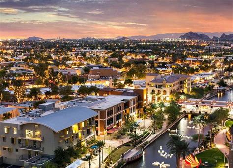 11 Favorite Things to Do in Old Town Scottsdale | Experience Scottsdale | Old town scottsdale ...