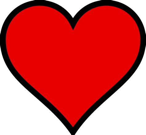 Logo Heart Png - ClipArt Best