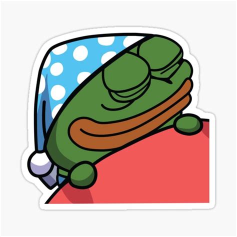 "Bedge Emote High Quality" Sticker for Sale by SimplyNewDesign | Redbubble