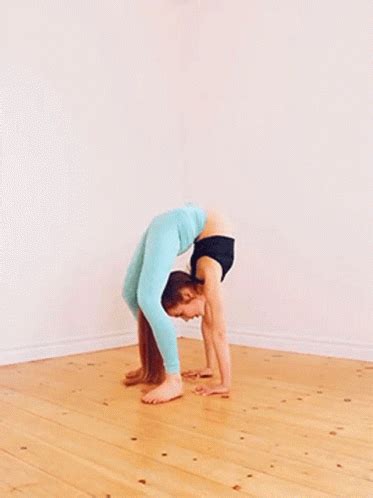 Teardrop Backbend GIF - Teardrop Backbend Anna Mcnulty - Discover ...