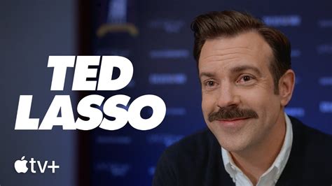 TED LASSO: TRAILER FOR SEASON TWO