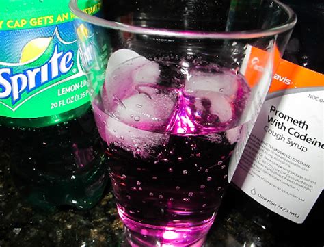 Codeine Sprite (Purple Drank Or Lean): Effects, Risks Drug, 51% OFF