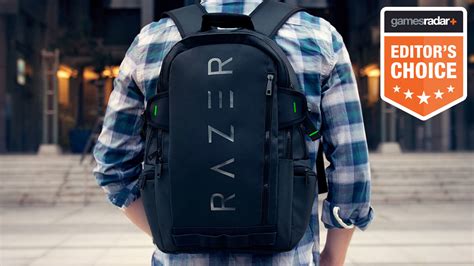 The best laptop backpacks for gamers in 2021 | GamesRadar+