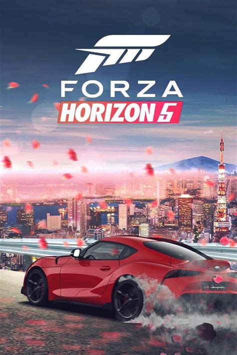 Forza Horizon 5 Wallpapers - Wallpaper Cave