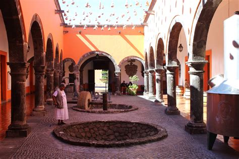 Museo Nacional del Tequila acerca la historia natural y cultural | Iván ...