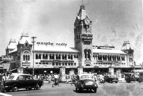 Origin of the Name Madras Chennai Places For Tourism, Tamilnadu Tourism ...