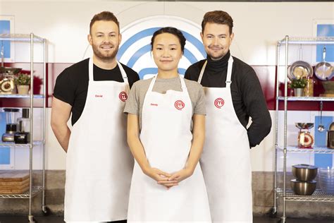 MasterChef 2020 winner reveals why they have not received their trophy | York Press