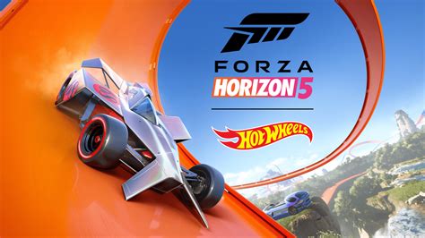 Blast off to Forza Horizon 5: Hot Wheels on July 19!