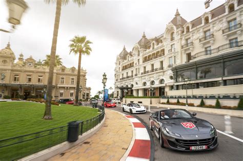 Hotel de Paris - a hotel in Monte-Carlo - Monaco | La Guida Gran Turismo