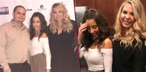 Inside Kailyn Lowry, Jo Rivera, and Vee Torres' Charity Gala