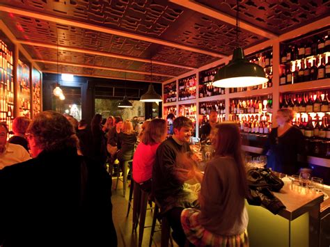 The 50 best bars in Sydney