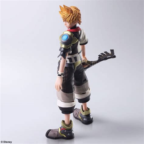 KINGDOM HEARTS III BRING ARTS VENTUS [ACTION FIGURE] | Square Enix Store